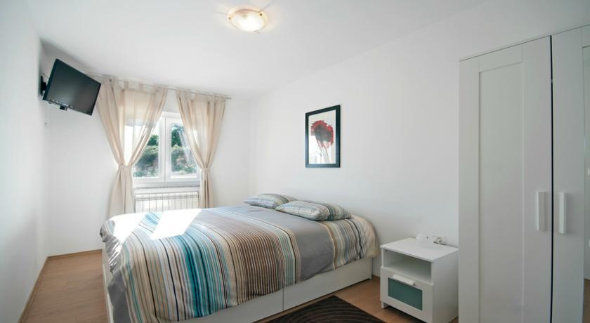 Kavran Apartment Karla חדר תמונה