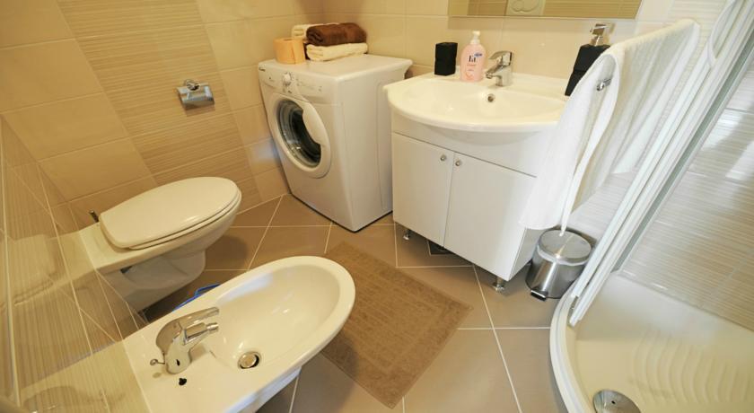 Kavran Apartment Karla חדר תמונה